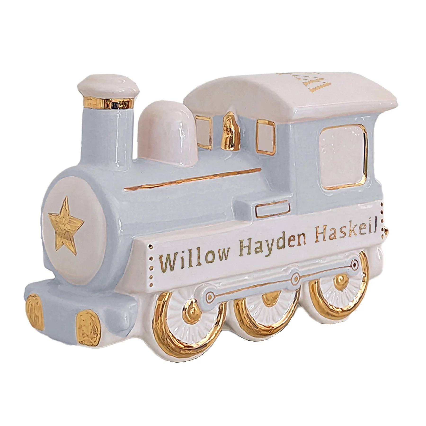 Personalized Train - Image 13