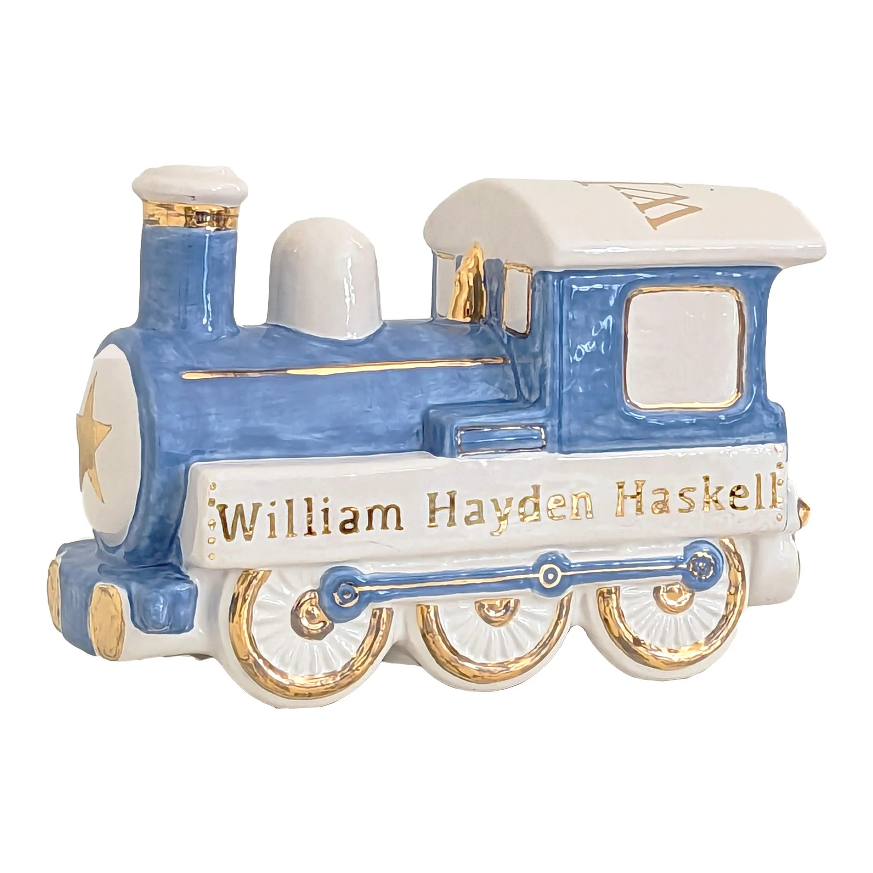 Personalized Train - Image 14
