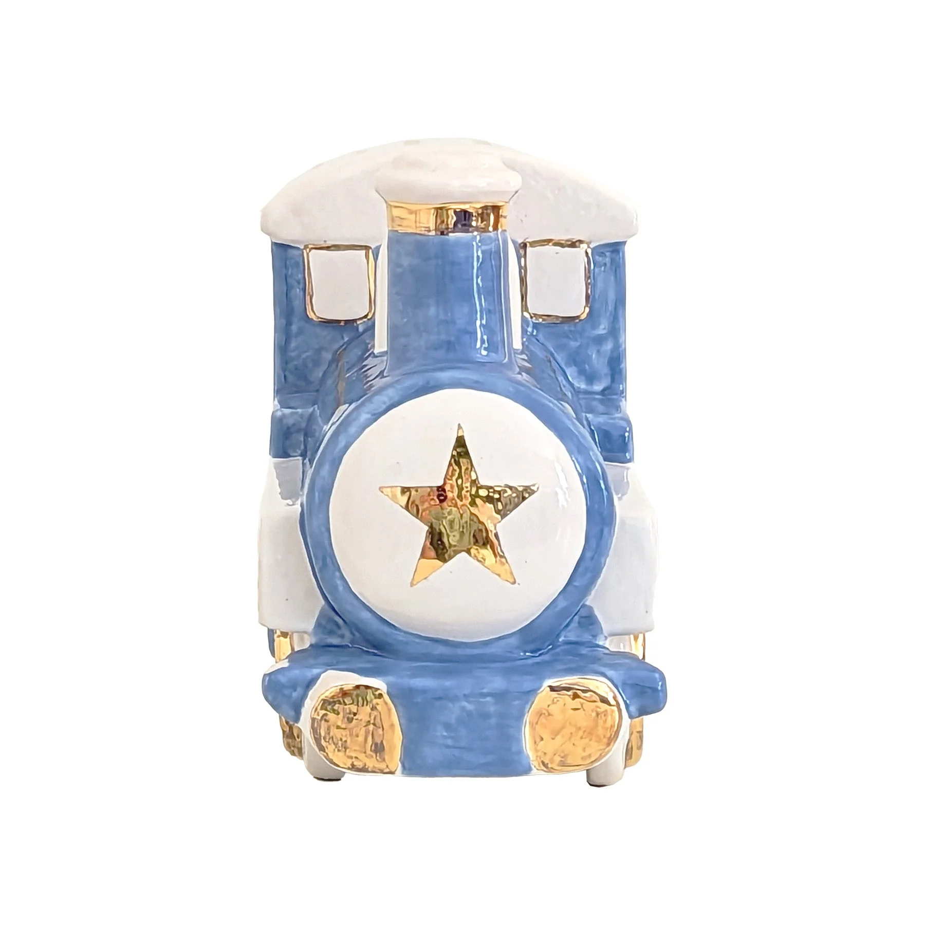 Personalized Train - Image 15