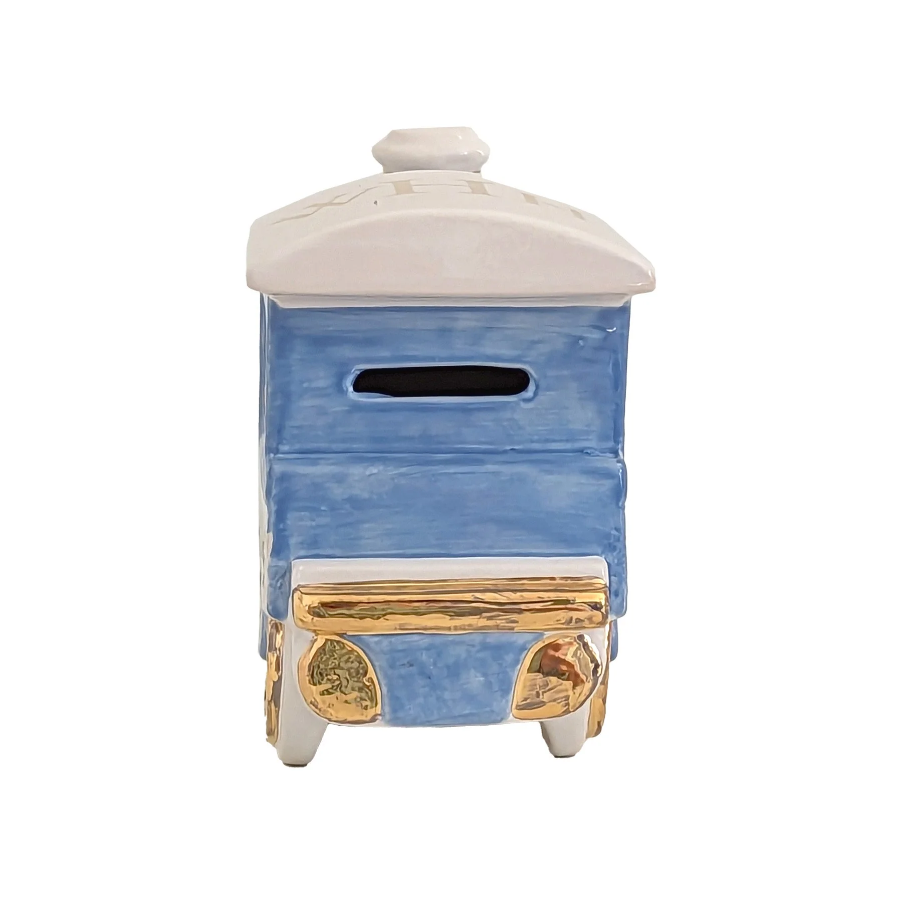 Personalized Train - Image 17