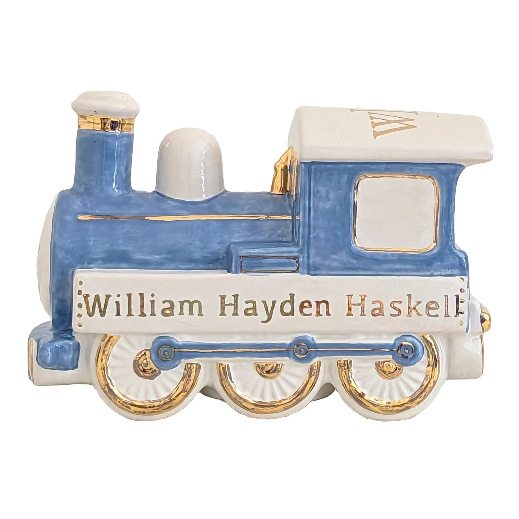 Personalized Train - Image 18