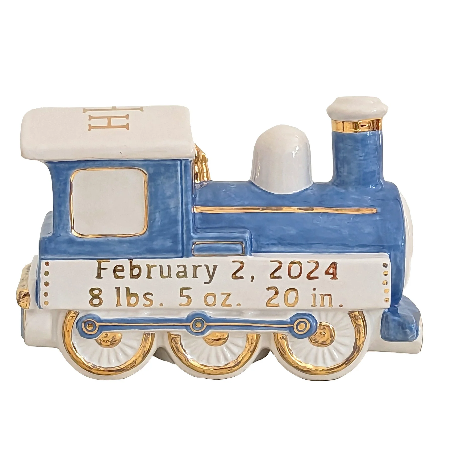 Personalized Train - Image 19