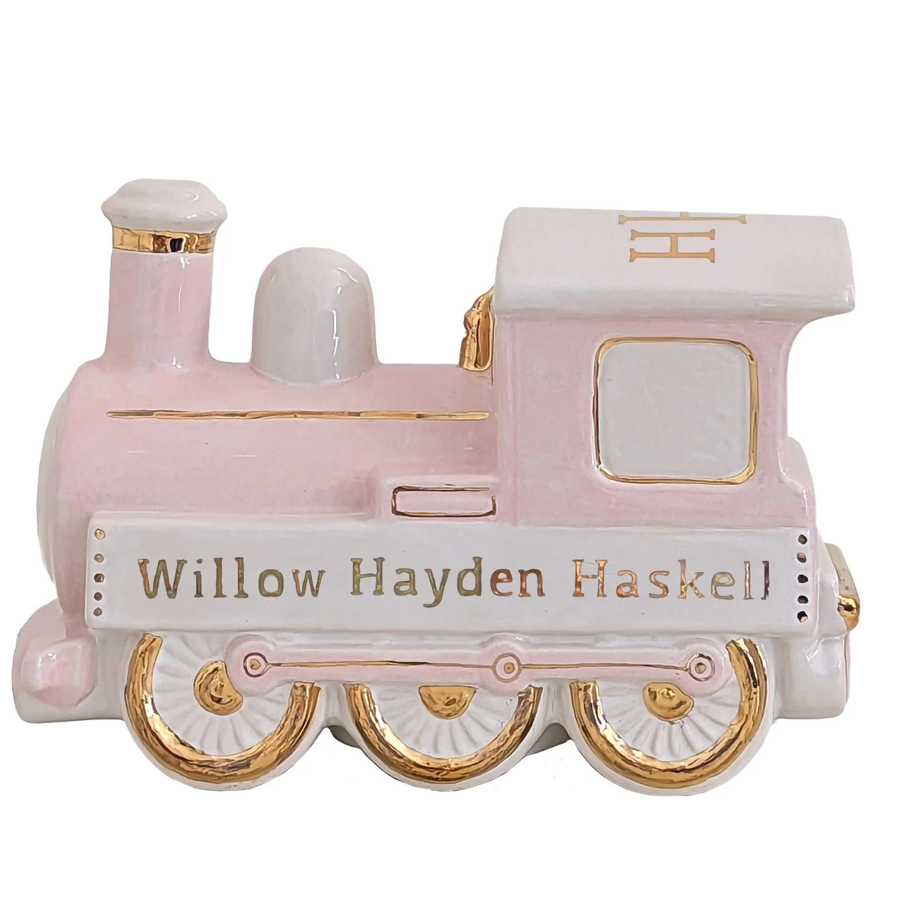 Personalized Train - Image 8