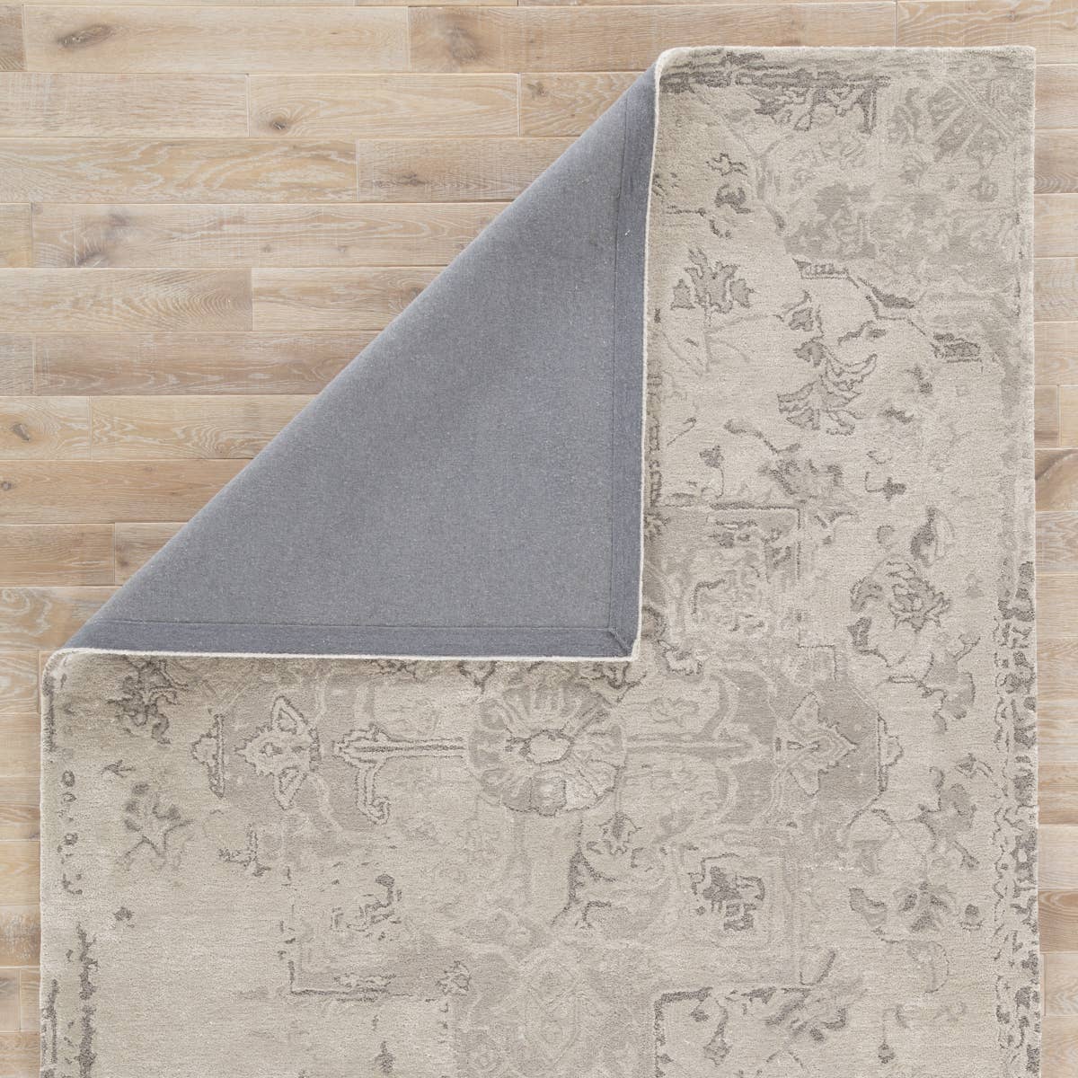 Sheila Rug in Gray - Image 3