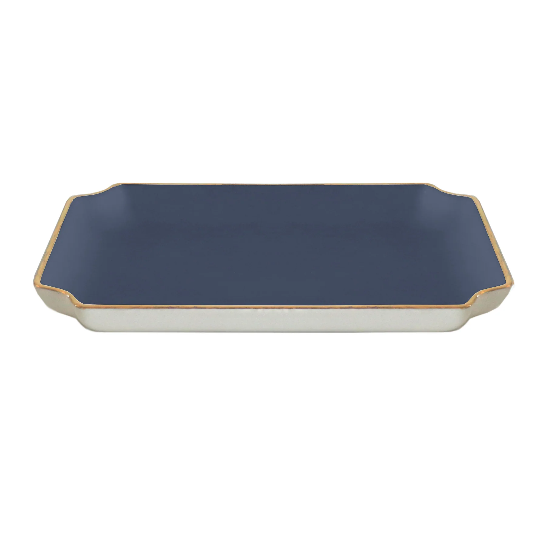 Solid Trays with Gold Accent - Image 11