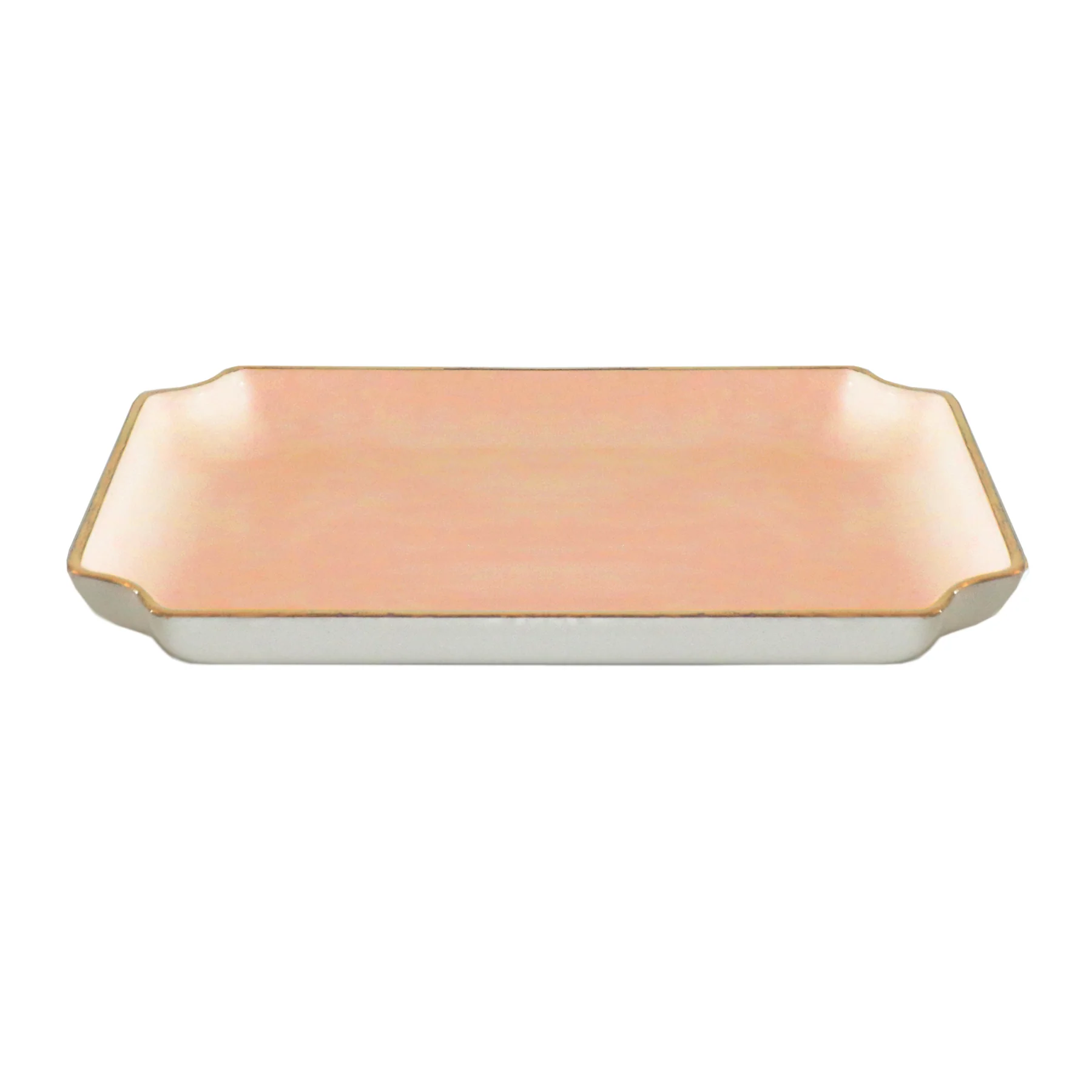 Solid Trays with Gold Accent - Image 7