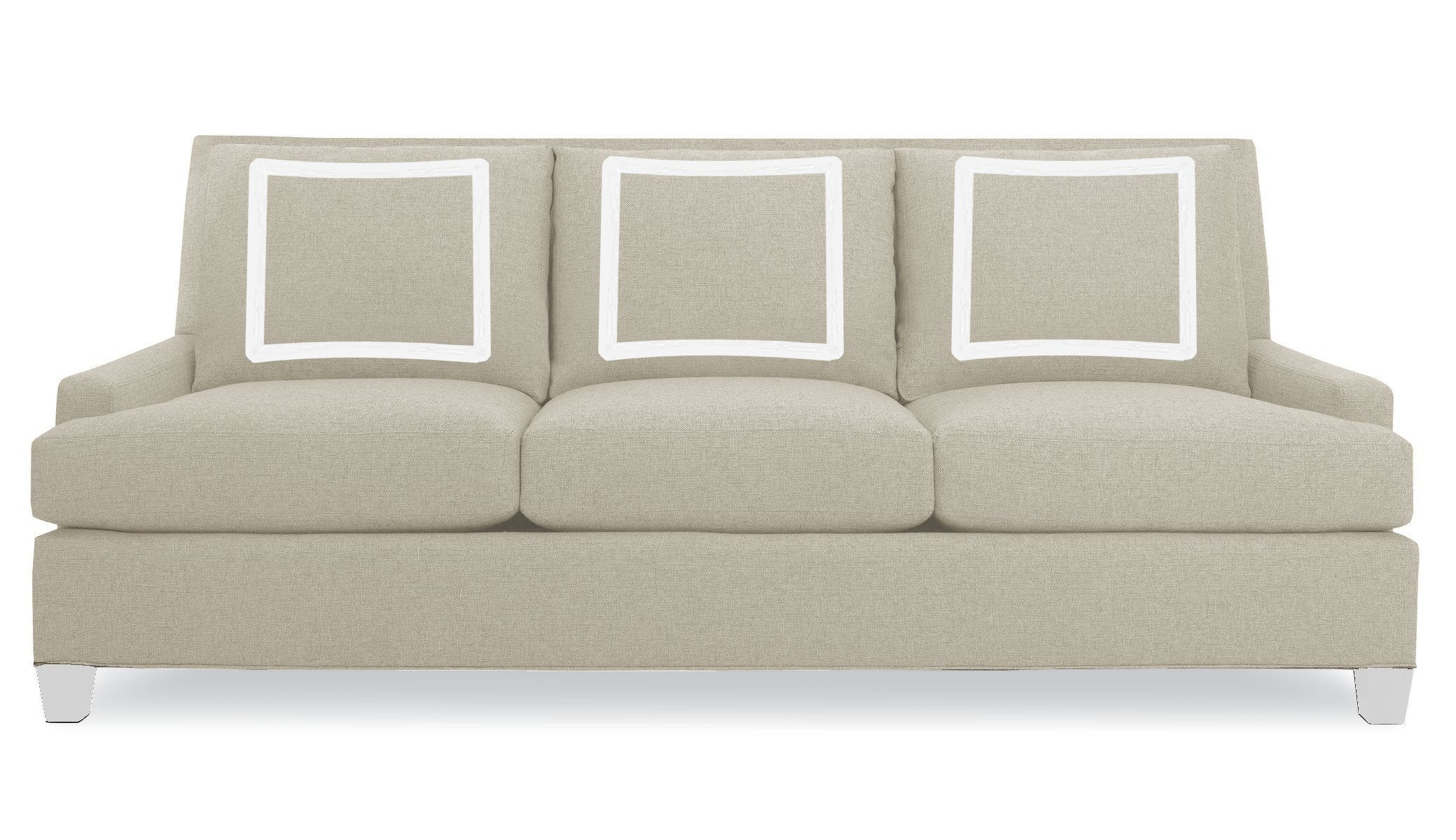 Victoria Sofa - Image 10