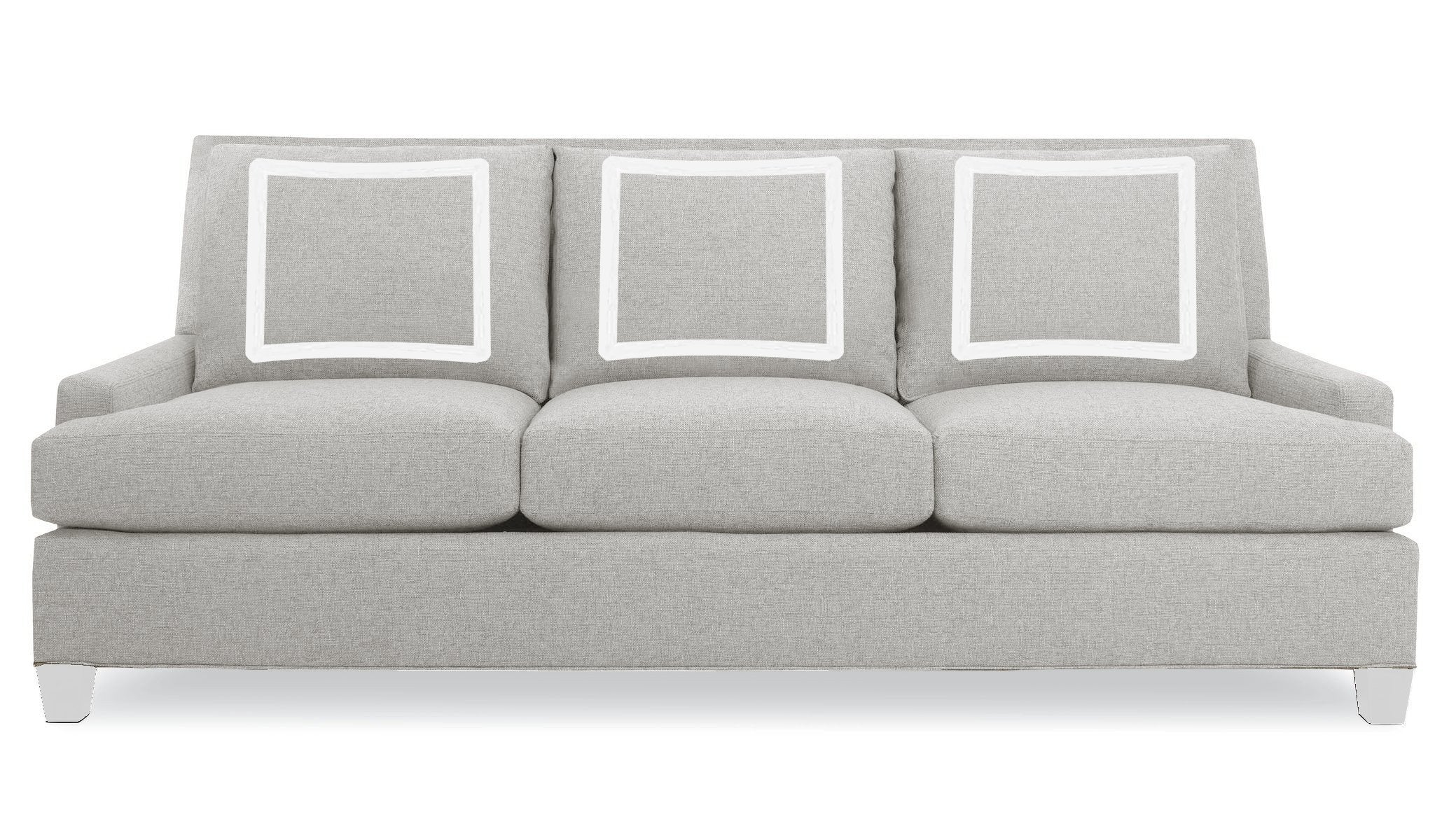 Victoria Sofa - Image 11