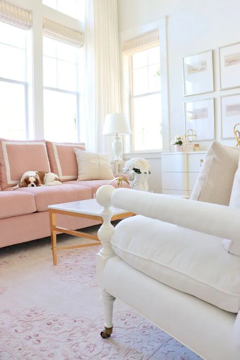 Victoria Sofa - Image 15