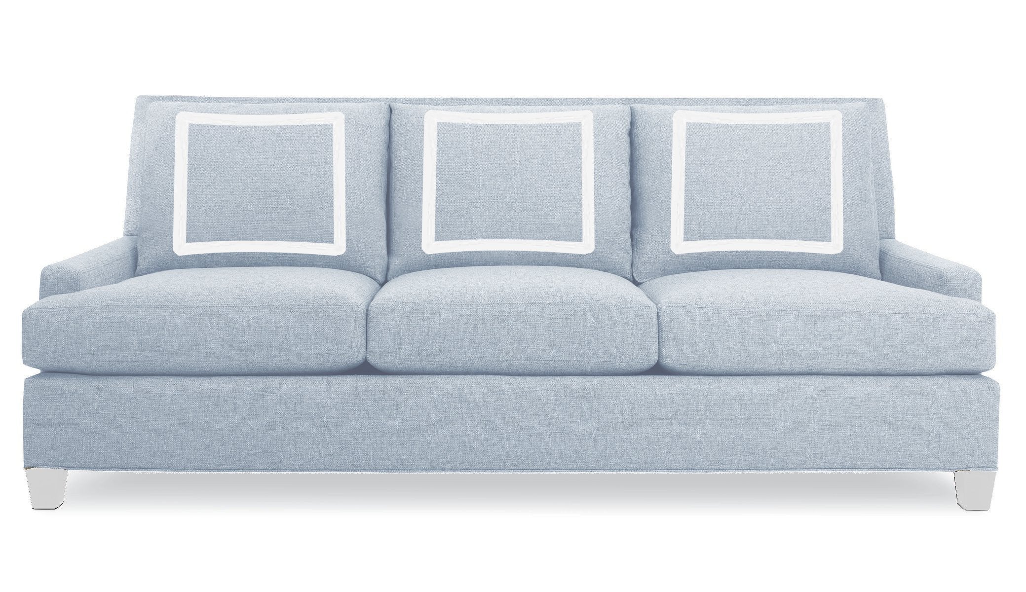 Victoria Sofa - Image 5