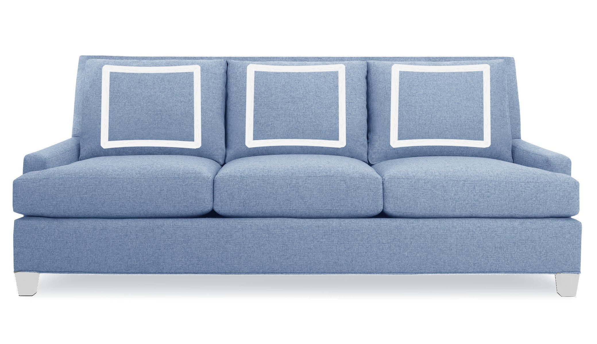 Victoria Sofa - Image 6