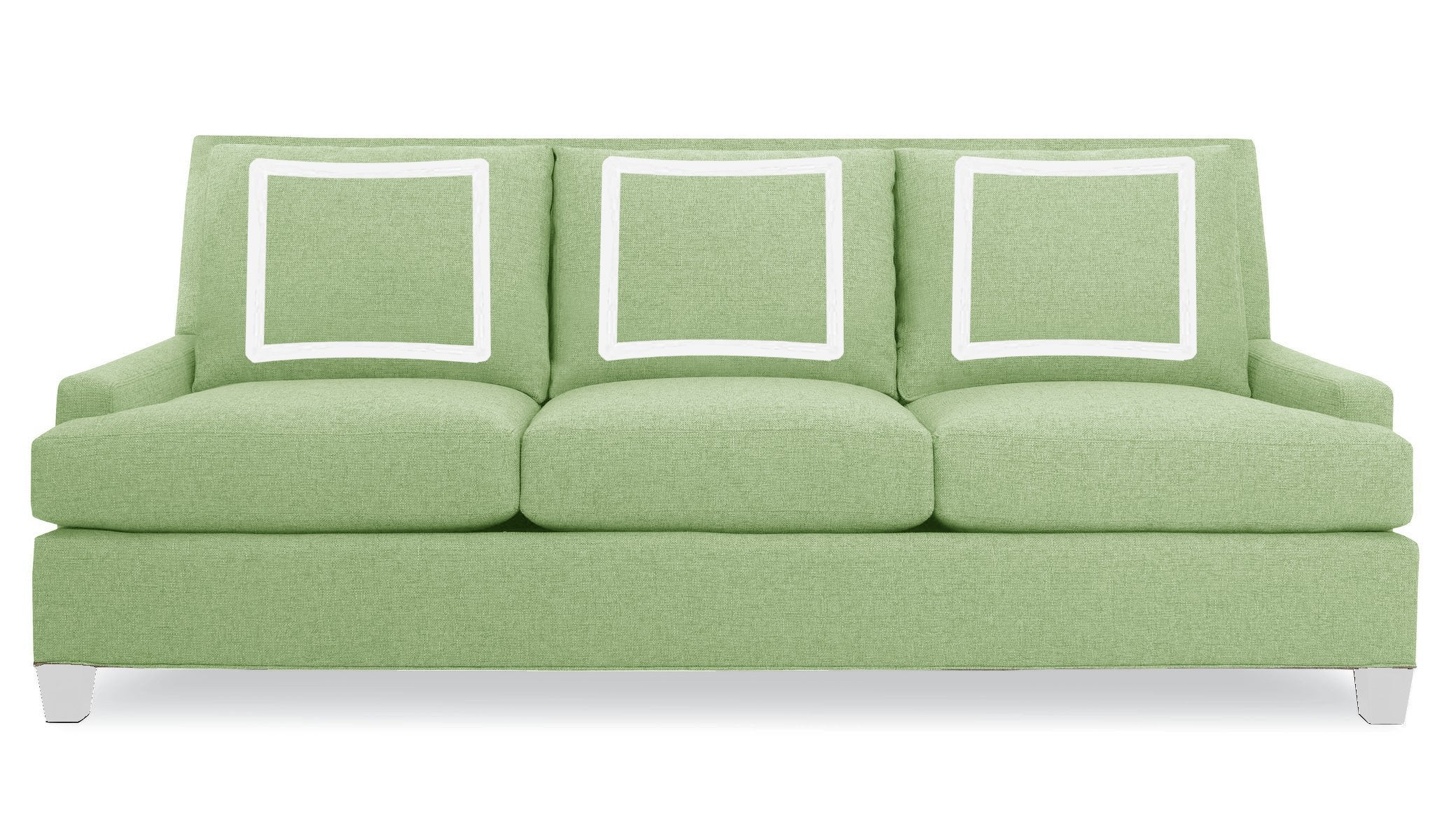 Victoria Sofa - Image 7