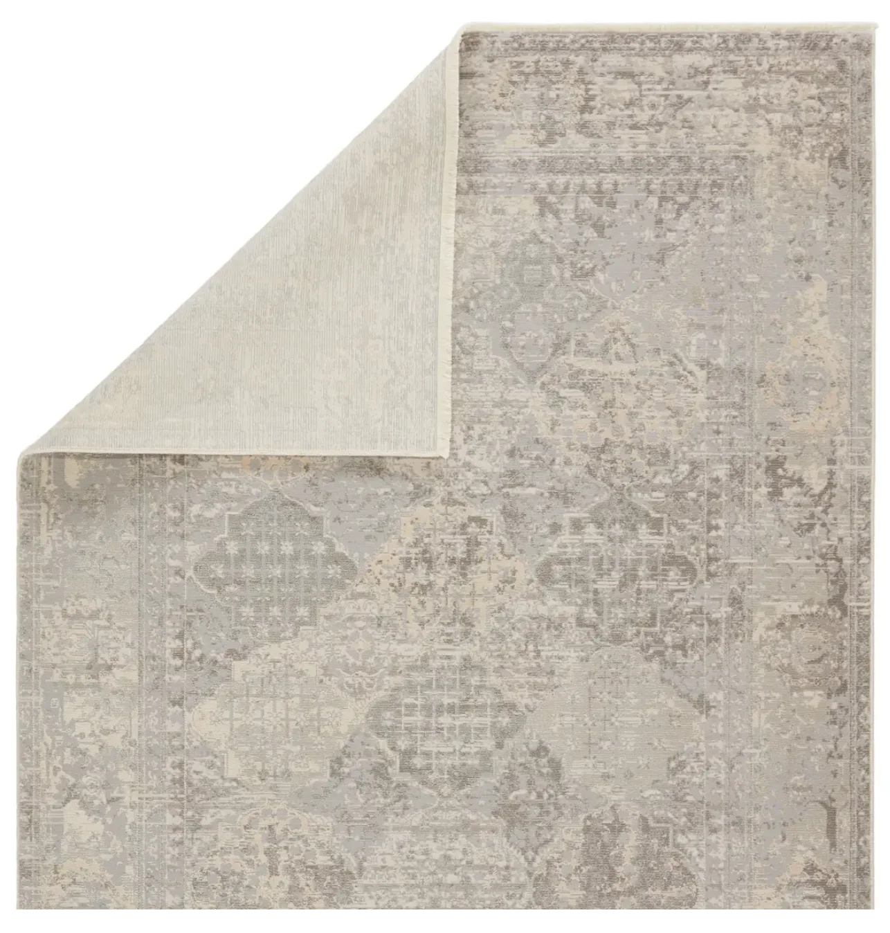 Vivienne Rug in Gray - Image 3