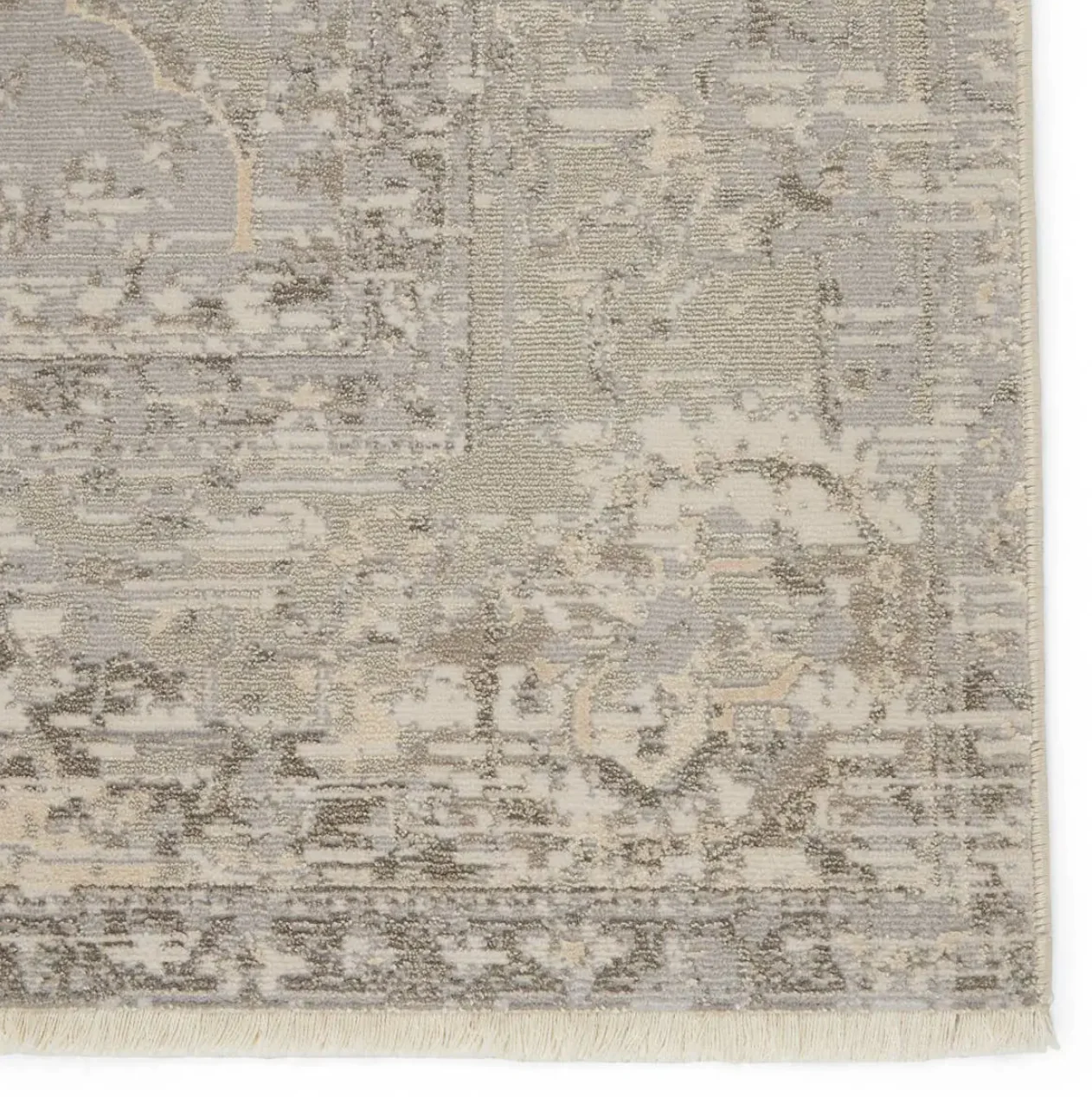 Vivienne Rug in Gray - Image 4